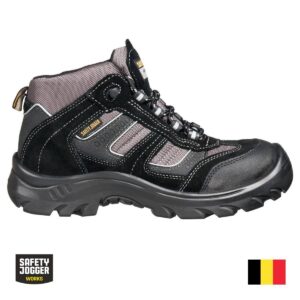SAFETY JOGGER CLIMBER S3 SRC
