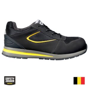 SAFETY JOGGER TURBO