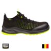 SAFETY JOGGER MODULO S1PS LOW PERFS1 PS Black Yellow
